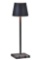 Mikasa Rechargeable 14-inch LED Lamps with Touch Control, Set of 2