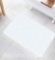 Memory Springs COTTON TOP MEMORY BATH MAT