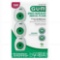 Gum Pro-Weave Woven Dental Floss for Teeth, Mint Flavored Waxed