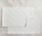 Welhome Geometric Tub Mats 2-Pack