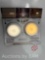 Infinity Motion Activated Anywhere Light 2 Pack Rechargeable