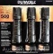 DURACELL FLASHLIGHT 500LM Duracell Flashlight 500 Lumens 3-Pack