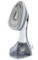 Conair 2-in-1 Steamer & Iron with Gentle Temp