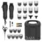 Wahl Deluxe Performance Haircutting Kit