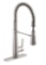 Kohler Vind Semi-Professional Pull-Down Kitchen Sink Faucet