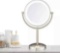 Conair LED Double-Sided 1x/10x Vanity Mirror