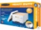 Bankers Box Heavy Duty File Boxes Letter/Legal, 10-pack