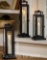 Evergreen Lantern 3-Pack