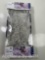 GE LED 100 lights Glitter Gem Garland 9ft