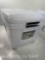 Greenmade InstaView 45 Multi-Use Storage Bin, 45 Quart, Clear, 3 ct