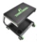 TrekTerra Rolling Garage Stool