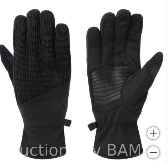 Spider Core Conduct Glove Small