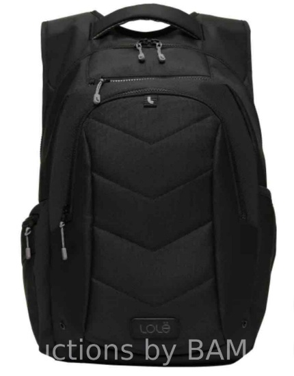 Lole Quilted Backpack