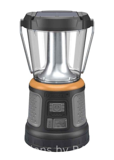 Duracell 2000 Lumens Lantern