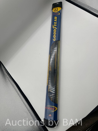 22 inch Goodyear Wiper Blade
