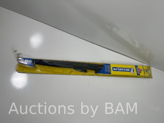 21 Inches Michelin Premium All Season Hybrid Windshield Wiper Blade