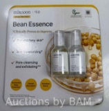 Bean Essence 50ml Double Set