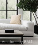 Mon Chateau Luxury Collection Luxe Faux Fur Pillow 20x20