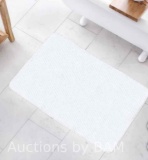 Memory Springs COTTON TOP MEMORY BATH MAT