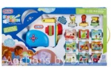 Little Tikes Story Dream Machine Winter Edition English Speaking Toy