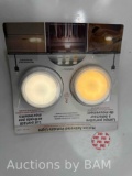 Infinity Motion Activated Anywhere Light 2 Pack Rechargeable