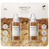 SKIN1004 Centella Ampoule Set, 4.05 fl oz, 2 pack