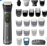 Philips Norelco Multigroom - Ultimate Precision All-in-one Trimmer