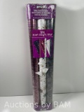 Kirkland Signature Double-Sided Gift Wrap 3 Rolls 270 sq ft