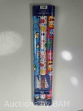 Kirkland Double Sided Christmas Gift Wrap 270sq ft