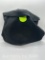 Travel pillow Nap Neck pillow Head support Black