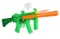 Adventure Force Guardian Blaster Toy Gun Roleplay Set with Sound & Light Effects