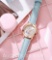 Feikong Sanrio Hello Kitty Watch Kawaii Kuromi Cinnamoroll Quartz Casual Fashion Melody WristWatch