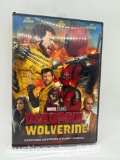Deadpool & Wolverine (2024) English Movie DVD