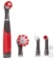 Rubbermaid Power Scrubber 5-Piece Kit