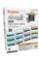 Sylvani Stay-Lit Color Action LED Mini Lights 200 Lights12 Color Options 8 Unique Effects, Remote