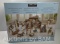 Kirkland Signature Hand Painted 14 Set Nativity