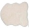 Brentwood Originals Faux Fur Memory Foam Pet Mat 35 x 40 inches