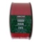 Kirkland Signature 2.5 in Wired Edge Red Ribbon