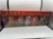Five Gods of Wealth 16.99 cm (6.69 in.)