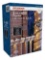 Sylvania 2 Sets of 400 8 Functions LED Micro Lights