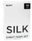 Night Silk Plus Hyaluronic Acid Sheet Masks 10-pack