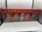 Five Gods of Wealth 16.99 cm (6.69 in.)
