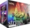 Twinkly Strings 600 LED RGB, Including White, LED Light String, Smart Multicolor LED Lights,