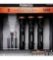 Duracell 1200LM Hybrid LED Flashlight 3-Pack