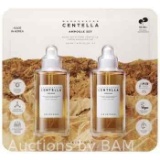 SKIN1004 Centella Ampoule Set, 4.05 fl oz, 2 pack