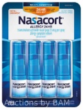 Nasacort Allergy 24 Hr 480 Metered Sprays