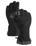 Head Unisex Ski Glove XS Black