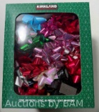 Kirkland Signature 50 Count Gift Bows