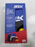 Selkrik SLK Prime Max Pickleball Bundle