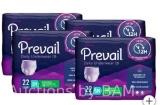 Prevail Incontinence and Postpartum Protective Underwear for Women